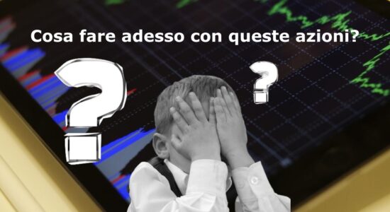 Cosa fare adesso con le azioni ACEA, FinecoBank e Saipem?