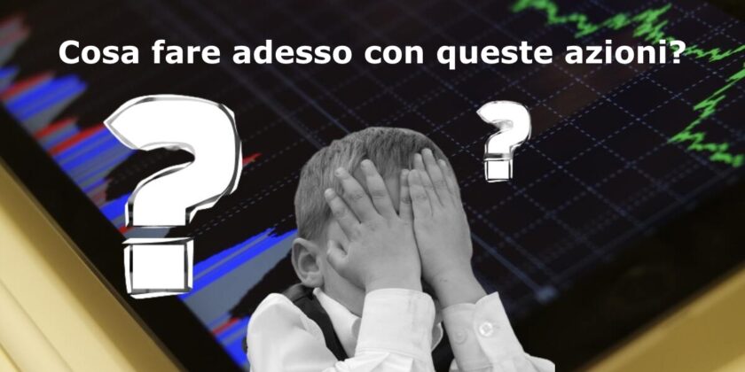 Cosa fare adesso con le azioni ACEA, FinecoBank e Saipem?