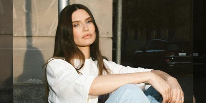 Ecco cosa mangia la supermodella Bianca Balti e i suoi segreti