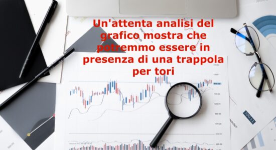 Per De Longhi le cose si potrebbero mettere molto male