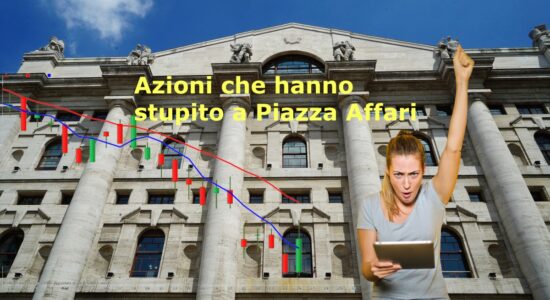 Le azioni Diasorin sono pronte per partire al rialzo?