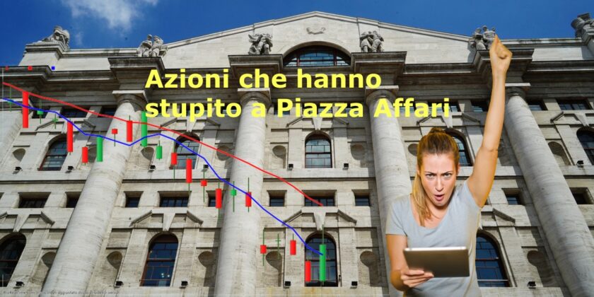 Le azioni Diasorin sono pronte per partire al rialzo?