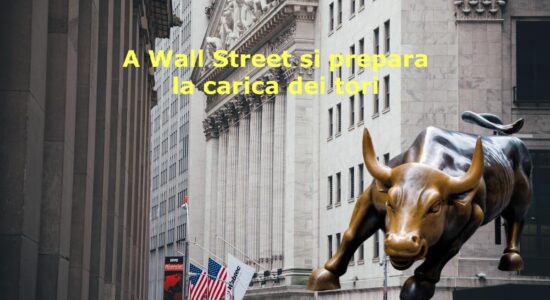 Per il Dow Jones la svolta rialzista potrebbe essere alle porte