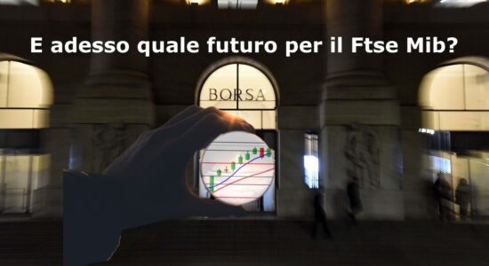 I possibili scenari per il Ftse Mib