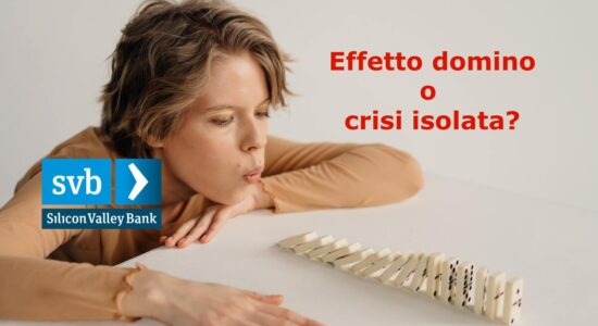 Intesa Sanpaolo e Unicredit subiranno il contraccolpo del fallimento SVB?