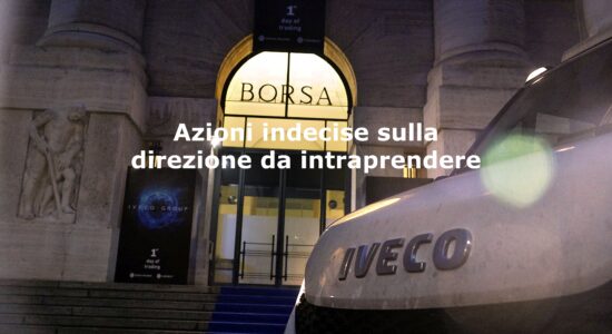 Cosa fare con le azioni migliori da inizio 2023?