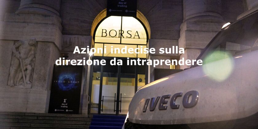 Cosa fare con le azioni migliori da inizio 2023?