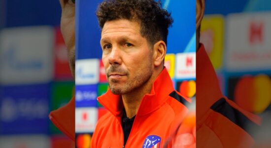 L'allenatore più pagato del Mondo del calcio-Diego Pablo Simeone