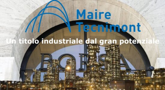 Azioni che potrebbero avere svoltato al rialzo