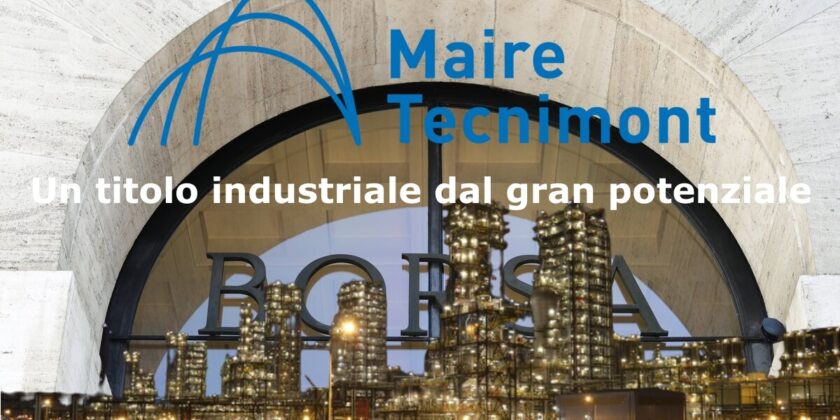Azioni che potrebbero avere svoltato al rialzo