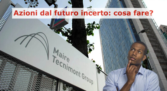 Il rialzo di Maire Tecnimont dopo i conti 2022 ha fatto nascere qualche dubbio