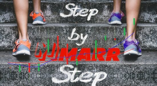 Passo dopo passo le azioni Marr stanno risalendo la china