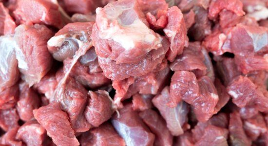 Tra i tagli di carne Il la bavetta grande è celebre nel mondo, ma poco in Italia