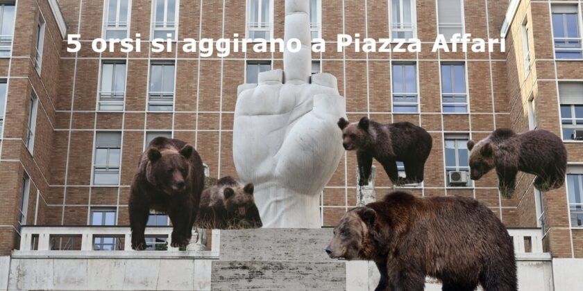 Ecco le 5 azioni che hanno chiuso la seduta in territorio negativo