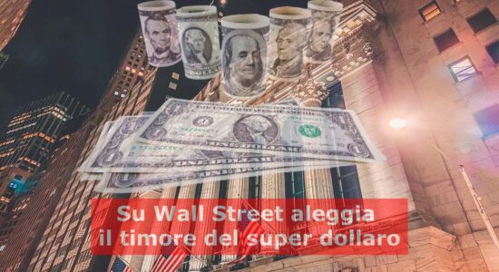 Gli indizi sono al rialzo, ma la prudenza è d'obbligo sui mercati azionari americani