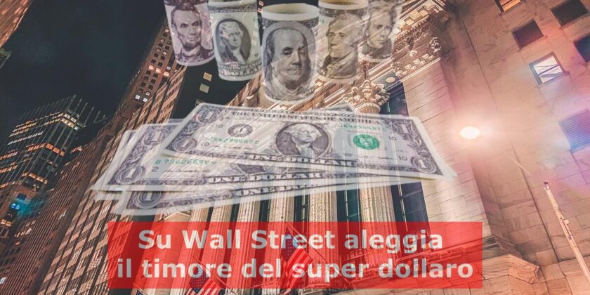 Gli indizi sono al rialzo, ma la prudenza è d'obbligo sui mercati azionari americani