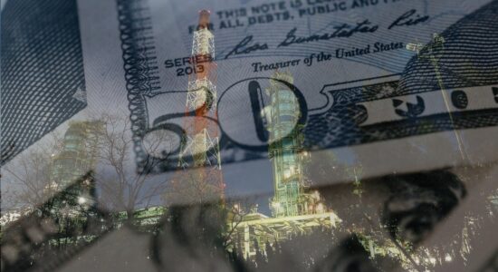 Per il petrolio il capolinea del ribasso è molto chiaro