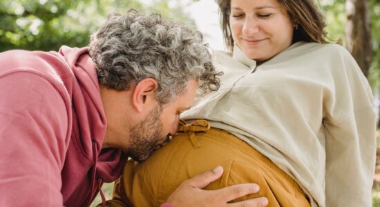 Perché la gravidanza si annuncia dopo 3 mesi