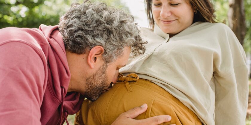 Perché la gravidanza si annuncia dopo 3 mesi