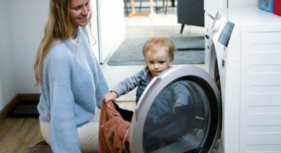 Fare il bucato in modo intelligente fa risparmiare