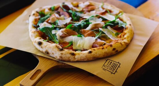 Pasta, pizza o riso: quale contiene meno calorie?
