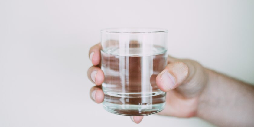 È questa l’acqua più leggera e gustosa al Mondo