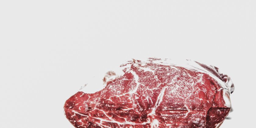 Un modo semplice per conservare la carne
