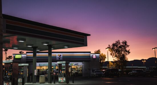 Sconto sulla benzina per chi ha la legge 104