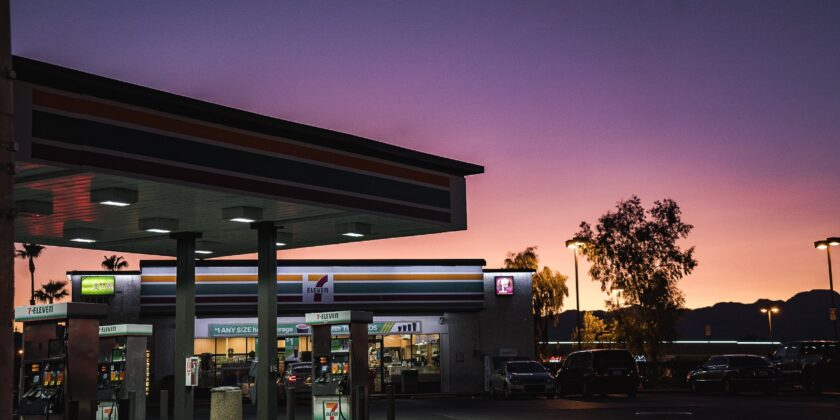 Sconto sulla benzina per chi ha la legge 104