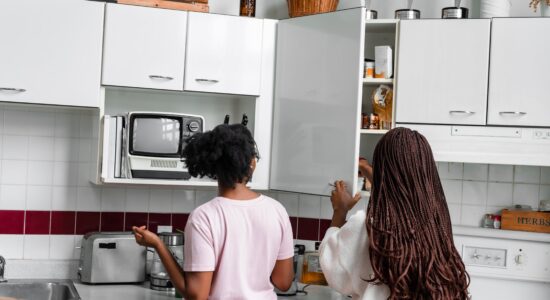 Un piccolo elettrodomestico che non può mancare in cucina