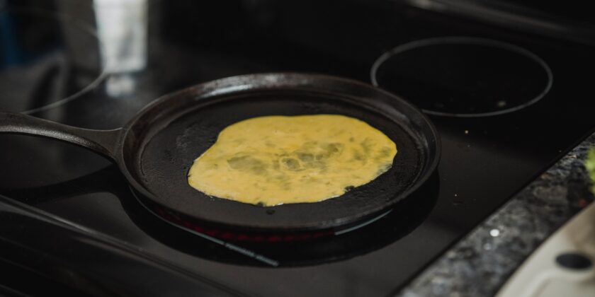 La cucina a induzione ha molti vantaggi rispetto a quella tradizionale