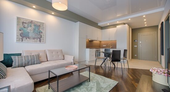 Come rendere splendente una casa in pochi minuti