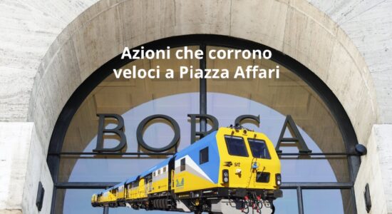 Le azioni Beghelli e Salcef Group trascinano al rialzo il settore industriale
