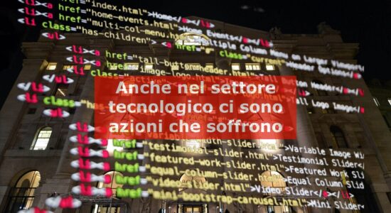 Per SECO le difficoltà potrebbero continuare anche nelle prossime settimane