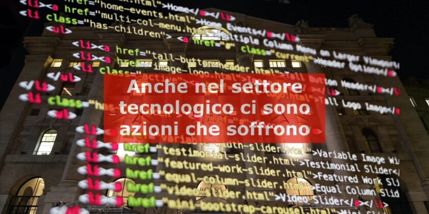 Per SECO le difficoltà potrebbero continuare anche nelle prossime settimane