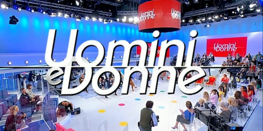 Uomini e Donne cambia programmazione
