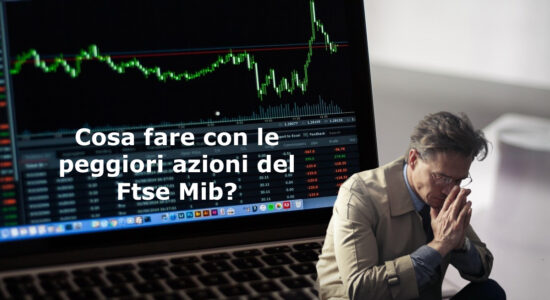 Italgas, SNAM e Terna sono state le peggiori azioni tra le Blue Chip di Piazza Affari