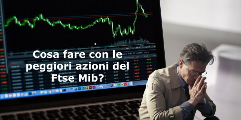 Italgas, SNAM e Terna sono state le peggiori azioni tra le Blue Chip di Piazza Affari