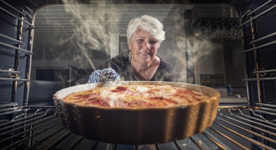 Meglio il forno ventilato o quello forno statico?