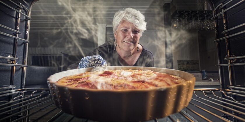 Meglio il forno ventilato o quello forno statico?