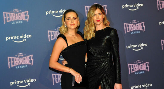 3 borse iconiche e di lusso da indossare in primavera-Valentina e Francesca Ferragni