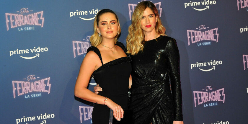 3 borse iconiche e di lusso da indossare in primavera-Valentina e Francesca Ferragni