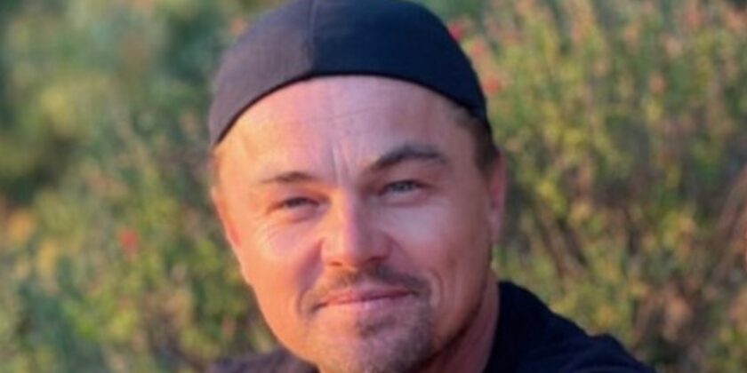 3 gesti ecofriendly che fa sempre in casa Leonardo DiCaprio