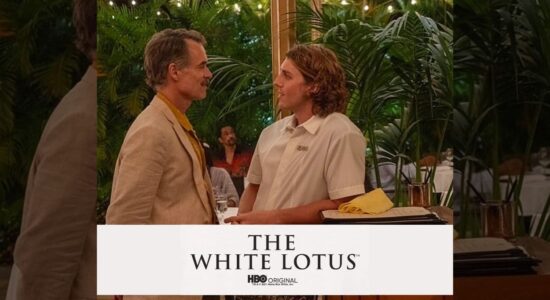 3 località nel Mondo location della serie tv The White Lotus-foto da Instagram