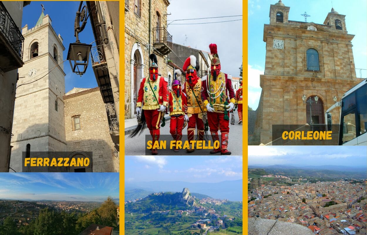 3 meravigliosi borghi per una vacanza in primavera