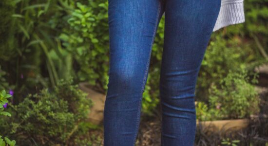 3 pantaloni per una pancia piatta e snellire gambe e fianchi