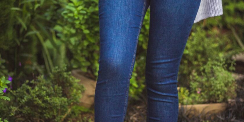 3 pantaloni per una pancia piatta e snellire gambe e fianchi