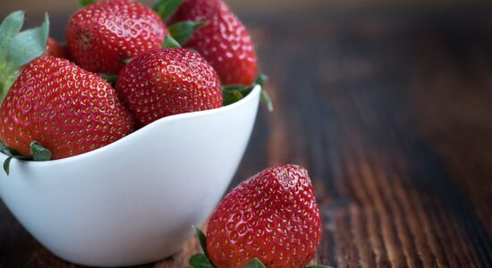 3 ricette con le fragole facili e veloci da preparare-proiezionidiborsa.it