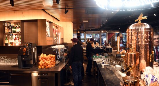 5 strabilianti idee per guadagnare da subito aprendo un locale