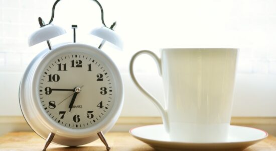 A che ora è meglio bere il caffè per stare meglio in salute